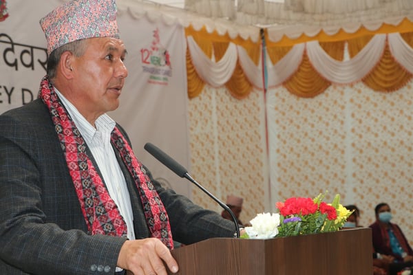 World Kidney Day 2022 Highlights